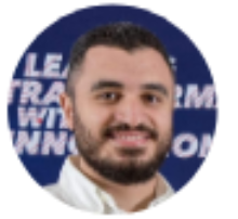 Mohamed Elsheikh